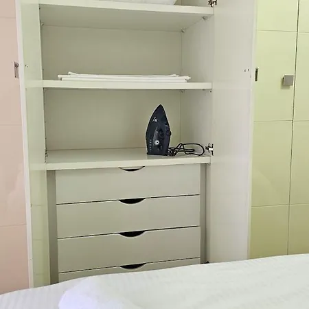 Apartment Bazaar's Eye Free Parking Spacious Tarrace Tirana