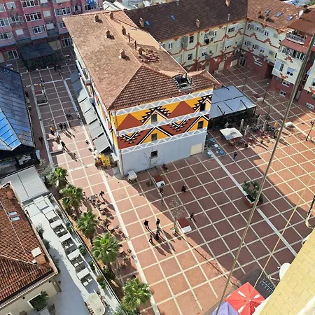 Apartment Bazaar's Eye Free Parking Spacious Tarrace *